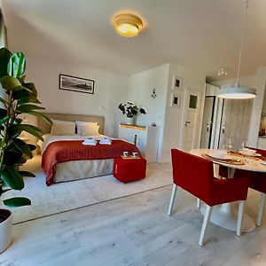 Appartement met een Slaapkamer